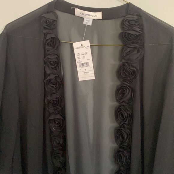 Evening jacket - Picture 2 of 5